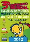 de dirección de banda organizado por Juventudes Musicales de la Vall d Albaida.