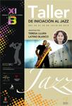 Taller de Iniciación Al Jazz XI Bienal de Música de Buñol 30 horas lectivas Este email