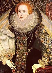 Elizabeth I de