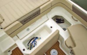 En la VR5 las posibilidades de la bañera son muy similares a las de la VR6.