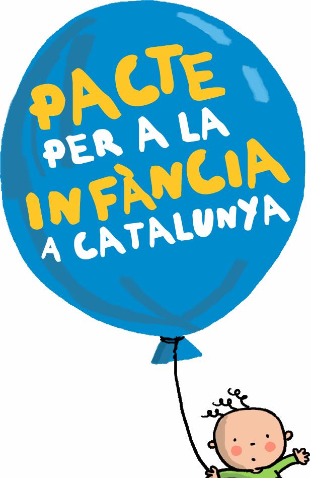 Pacto por la Infancia en Cataluña a ( julio 2013 ) Compromiso que adquirieren los diferentes agentes sociales, civiles,