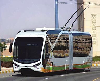 03 Transporte Soluciones BRT llave en mano Soluciones BRT llave en mano Una solución de transporte tipo BRT (Bus Rapid Transit) de SICE es capaz de proporcionar una infraestructura atractiva y