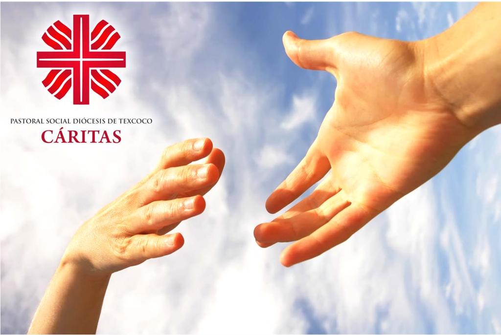 DIÓCESIS DE TEXCOCO Catequesis con motivo del Día Diocesano de la Caridad: V Domingo de Cuaresma 2016 Caridad para todos, Vida de Misericordia para ti y
