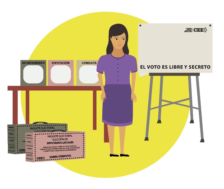 Proceso electoral local - Renovación de los 51 Ayuntamientos y del Poder Legislativo del estado de Nuevo León (26 Diputaciones de mayoría relativa y 16 de representación proporcional).