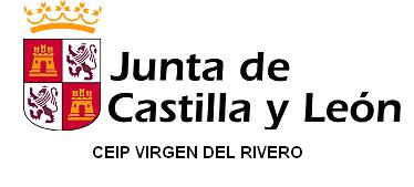CEIP VIRGEN DEL RIVERO C/ Calderón de la Barca s/n