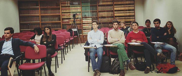 17 de noviembre de 2015 Universidad Autónoma de Madrid "Claves