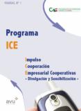 cooperación empresarial (ICE) Jornada final