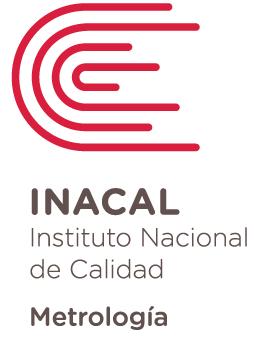 Decenio de las Personas con Discapacidad en el Perú "Año de la Consolidación del Mar de Grau" Instituto Nacional de Calidad Comparación