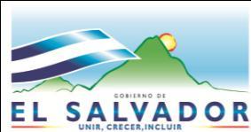 Naturales Contexto REDD en El Salvador: perspectivas hacia el desarrollo de