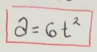 Problema 2. Solución b) Escribir las ecuaciones de movimiento. 1.