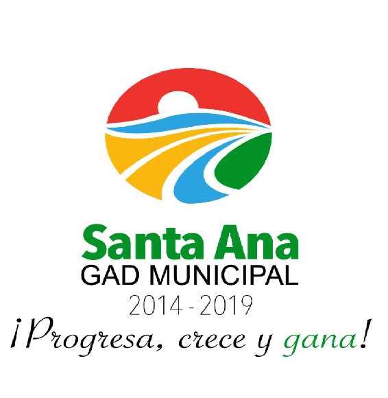 TERRITORIAL 2015-2019 DIAGNÓSTICO CANTONAL SANTA ANA - MANABÍ