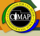 Colima; Colimenses por una Mejor Administración Pública (COLIMAP).