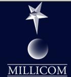 Entidades que participan en la operación FUSIÓN POR ABSORCIÓN que involucra dos sociedades: Millicom Spain Cable S.L.