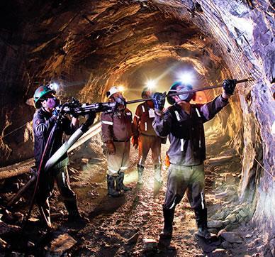 Minería: Perú en el contexto global Introducción El ciclo alcista duraría del 2018 al 2025 o 2026... hay pocos proyectos de cobre en los que invertir.