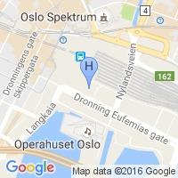Eufemias gate 4, 0191 Oslo +47 24 10 30 00 Copenhague: