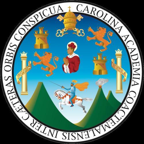 UNIVERSIDAD DE SAN CARLOS DE GUATEMALA FACULTAD DE MEDICINA VETERINARIA Y ZOOTECNIA