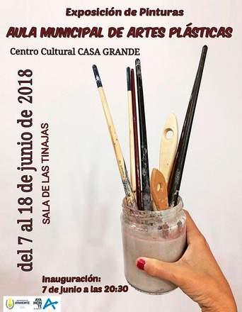 Tinajas Casa Grande VIERNES 8: CLAUSURA TALLER TEATRO Clausura del taller de teatro juvenil y adulto