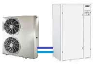 Free-cooling DX Free-cooling indirecto agua Sistemas de condensación