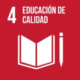 ODS 4: Garantizar una educación inclusiva, equitativa y de calidad y promover oportunidades de