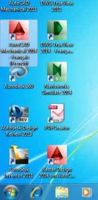 Operativo para la versión Autocad 2014