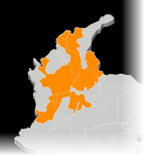Datos de Demográficos Medición Barranquilla - 9%