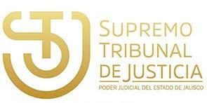 INFORMACIÓN CURRICULAR DATOS PERSONALES NOMBRE (S) PRIMER APELLIDO SEGUNDO APELLIDO Espartaco Cedeño Muñoz CARGO: Magistrado del Supremo Tribunal de Justicia del Estado de Jalisco.