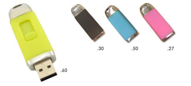 09625 SLIDING USB 2,0 FLASH DRIVE 4.88 4.80 4.75 4.67 4.60 4.99 4.93 4.85 4.78 5.14 4.93 4.85 2,0 x 0,4 x 5,5cm Silkscreen max 4 cols.