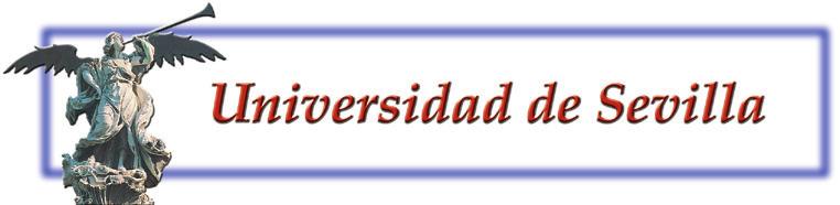 Universidad de Sevilla Anuario Estadístico 2014-2015 CURSO ACADÉMICO 2014/2015 NÚMERO DE CENTROS UNIVERSITARIOS 33 FACULTADES 19 PROPIOS ESCUELAS 6 CENTRO INTERNACIONAL 1 27 ESCUELA INTERNACIONAL DE