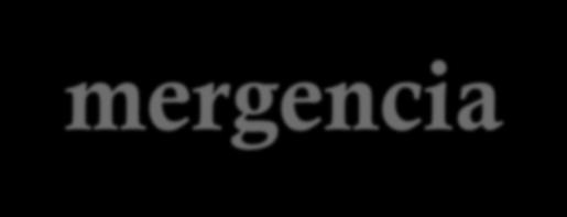 Procedimiento de Conformación de los Equipos de Emergencia Durante el