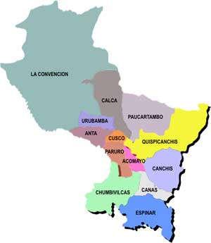 Tamburco Huanipaca Para incorporar la condición de CC en el