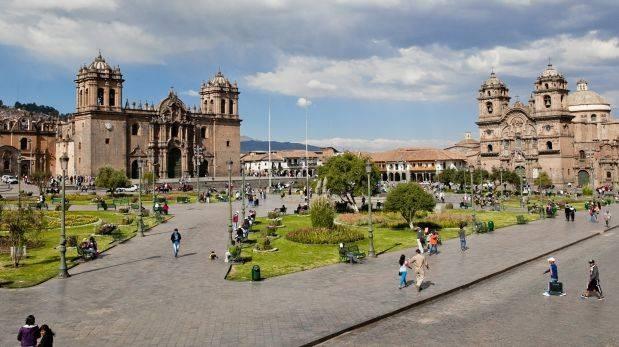 Nombre Programa: Mejoramiento del Transporte en la ciudad del Cusco.
