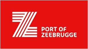 Puerto de Zeebrugge 1er