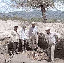 AMCRESPAC, SETASA. Impacto ambiental en rellenos sanitarios, México, 1998. Diario Oficial de la Federación.