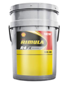 INDUSTRIA Amplio portafolio RIMULA: Lubricante para motores Diesel SPIRAX: