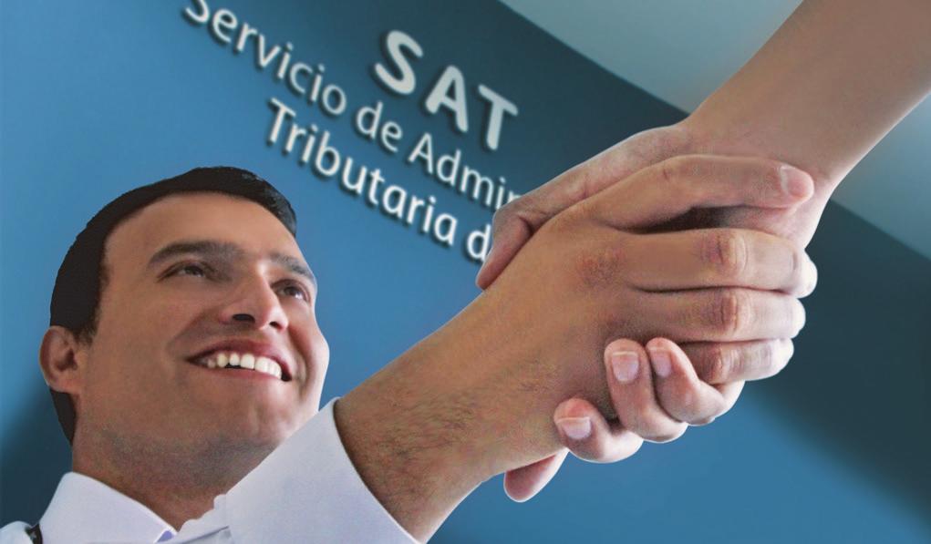 Objetivos La prestación de servicios de calidad que superen las expectativas de los ciudadanos es un objetivo del Servicio de Administración Tributaria de Lima (SAT).