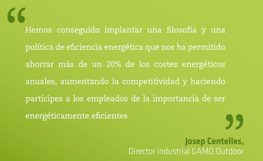 Conclusiones enginyeria eficiència energètica Barcelona, @dexma_es /