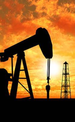 Utilities Oil & Gas