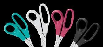 blister (8 ) Household scissors / Tijera uso doméstico 25922/108 48 6,69