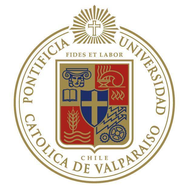 PONTIFICIA UNIVERSIDAD CATÓLICA DE VALPARAÍSO Dirección de Estudios Avanzados Dirección de Servicios de Informática y Comunicaciones Manual: