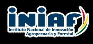 El Decreto Supremo N 29611 de 25 de junio de 2008, crea al Instituto Nacional de Innovación Agropecuaria y Forestal como Institución Descentralizada de derecho público, con personería jurídica