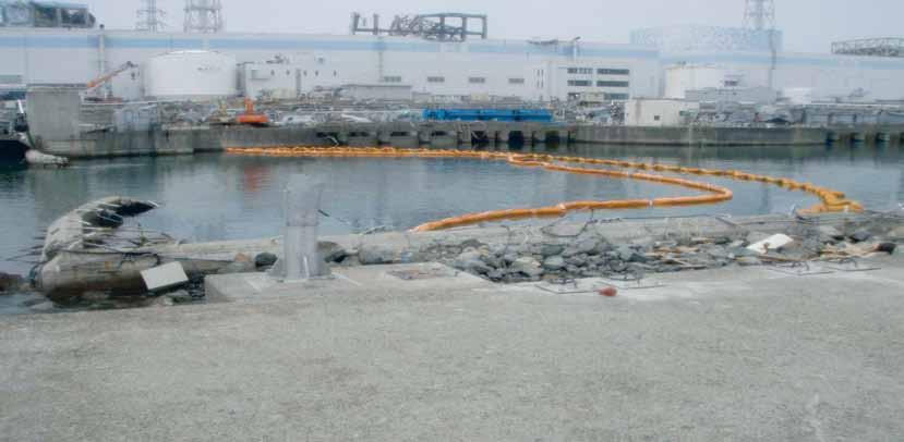 csn memoria anual 2011 02 13 El accidente de Fukushima ha centrado la preocupación de los ciudadanos, de los gobiernos, de los organismos reguladores y de las agencias internacionales durante el