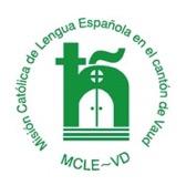 Las personas que deseen recibir por e-mail esta hojita de la comunidad católica de lengua española pueden anunciarse a esta dirección de correo electrónico.