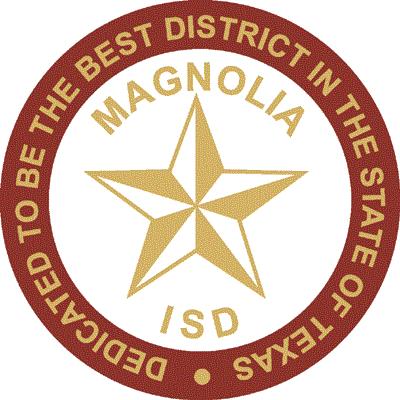Distrito Escolar Independiente de Magnolia Manual del Estudiante 2013-2014 Revisado