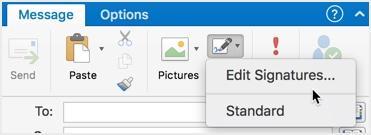 Hacer que Gmail se parezca a Outlook 5 Añadir una firma Gmail: firma Outlook: firma En la parte superior derecha, haz clic en el icono de la rueda dentada Configuración.