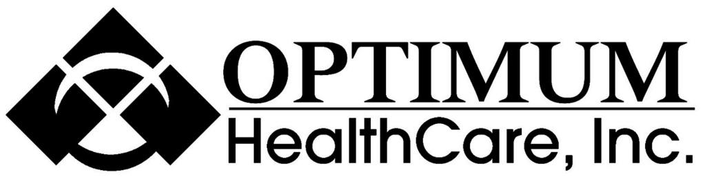 Llame a Optimum Healthcare, Inc. para obtener más detalles sobre el plan (HMO-POS) Visite nuestra página web http://www.youroptimumhealthcare.