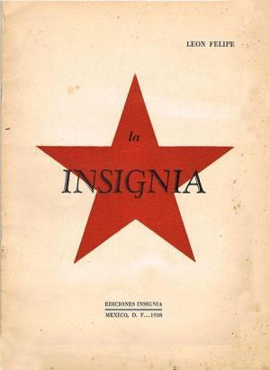 . - Madrid : Libertarias/Prodhufi, 1993. - 49, [78] p. ; 20 cm.9/19796 O.E. Español del éxodo y del llanto. - [1ª ed.]. - México : Colección Málaga, 1968. - 67 p. ; 19 cm.