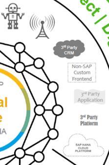 La necesidad de modernizar el Modelo de Licenciamiento de SAP ERP El nuevo modelo de Licenciamiento es
