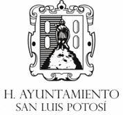 H. AYUNTAMIE SAN LUIS PO