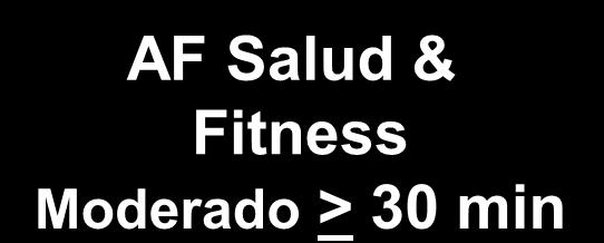 Saudable Fitness