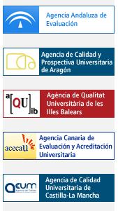 Las Agencias de Evaluación en España